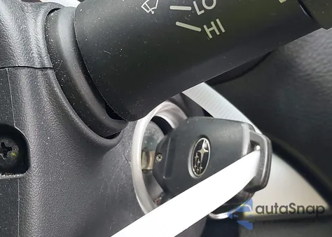 2012 Subaru Outback 2.5I Premium из США, поврежденный, VIN 4S4BRBCC9C3291161